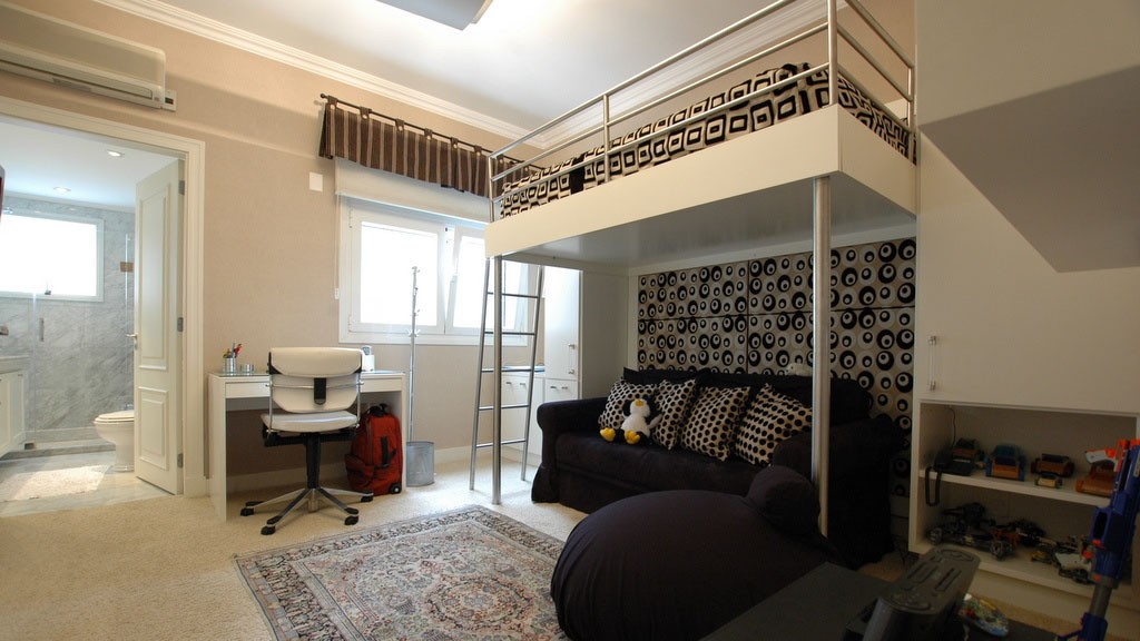 listwy podlogowe w pokoju