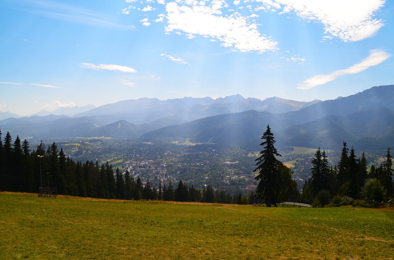 polana-zakopane