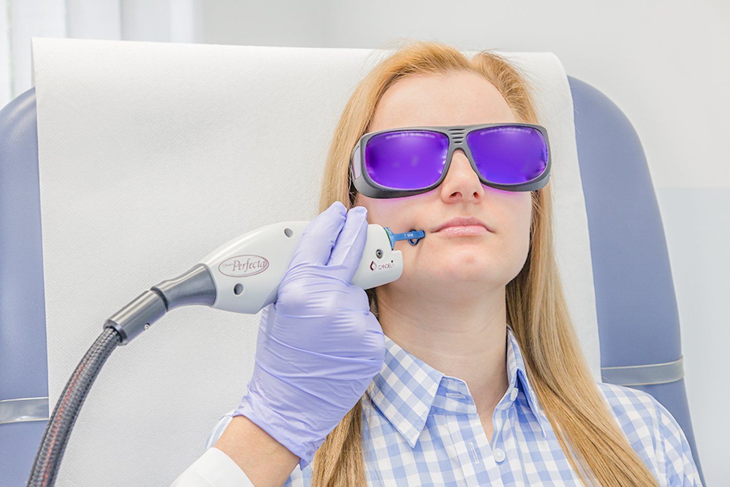 Usuń swoje dolegliwości skóry